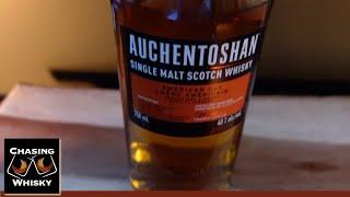 Auchentoshan American Oak -  Chasing Whisky