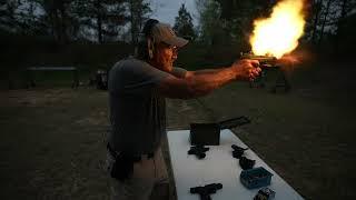 Muzzle Flash!!!