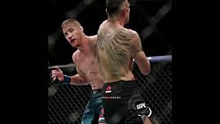 UFC легкий вес-самый конкуретный вес?