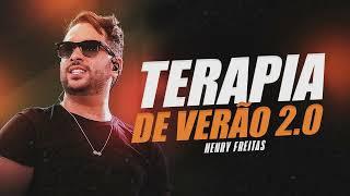 Set Da Melhor Forma - Henry Freitas feat Núzio e Kadu