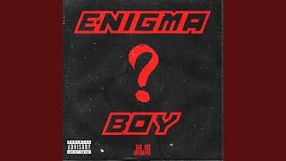 Enigma Boy