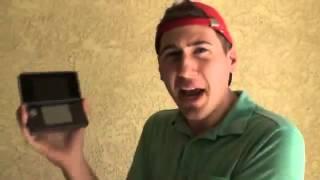 ARCHIVE: Youtube News - Nintendo 3DS (WITH INTRO)