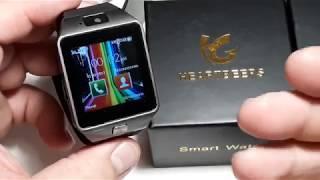 DZ09 New. Как купить умные часы. Как настроить smart watch. DZ09 New vs DZ09. Как установить обои