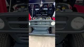 The all New Mahindra ROXOR For sale at Pineco Tractor & Equipment near Dallas, TX #roxor #mahindra