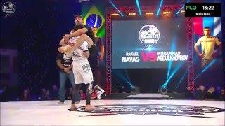 Berkut BJJ 2 Invitational HL