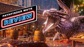 Is PATHFINDER: WOTR Any Good? | Napyet Reviews