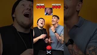 Viral Beatbox Challenge  vs ​⁠@Pentazeps #beatbox #tiktok
