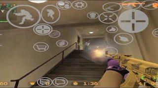 Мувик по CSS Mobile | Counter-Strike Mobile | #xgel 