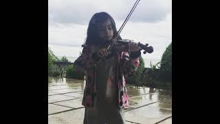Rasta Nesari, Go Tell Aunt Rhody | Suzuki Violin Book 1