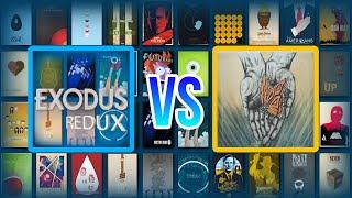 Kodi Exodus Redux addon not working try this addon instead in 2024.