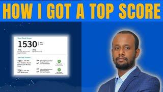 SAT Top-scorers series: ECP CEO Abel shares how he got a top score