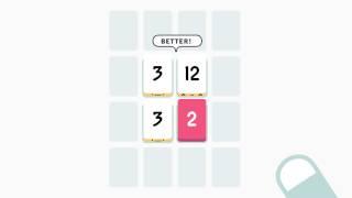 Threes Android Trailer