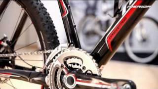 2011 Merida Technical Clip O.NINE - english version