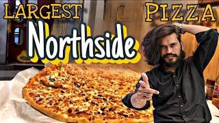 iftar party with friends | Northside pizza | travel vlog |Haseeb Aslam