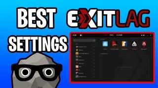 BEST EXITLAG SETTINGS 2024 FULL REVIEW