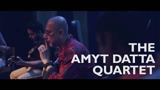 Amyt Datta Quartet- Promo