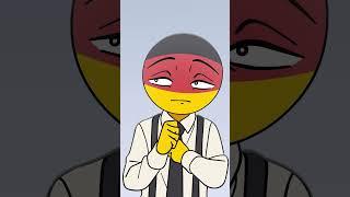 UHAHAHA  #countryhumans