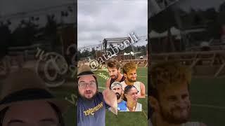 Survivor 2025 İstanbul Final Parkuru İfşa Canlı Yayın Şok Veda Adem Batuhan #survivor2025 #shorts