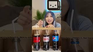 Guess the Soda Challenge 