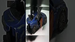 P29 | Cars insane Restoration 
