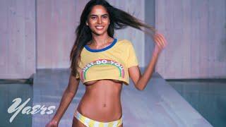 Wildfox Swimwear Fashion Show SS2020 Miami Swim Week 2019 Full Show