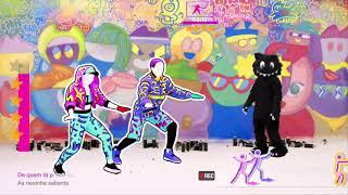 Just Dance 2019 - Bum Bum Tam Tam - 5 megastar