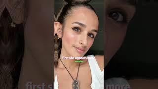 Why does 24-year-old Jazz Jennings look like two completely different people? #entertainment