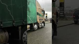 #trucks#kenworth#k200#fyp