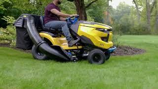 Cub Cadet Electric Rider XT1 LT 42E