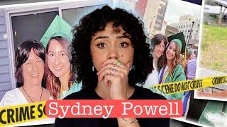 Derslerinde başarılı olmaya o kadar takıntılıydı ki, korkunç bir şey yaptı! Sydney Powell | ÇÖZÜLDÜ