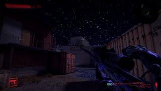 Cyberpunk 2077 in Standoff 2 (rofl)