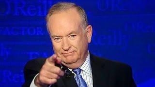 BWTM LIVE: Fox News Fires Bill O’Reilly Amid Sexual Harassment Storm