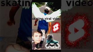 #Viralskatingvideo #skating speedskatingvideo#Jewelskater #rijaulskatingloverfan #iceskatingshoes