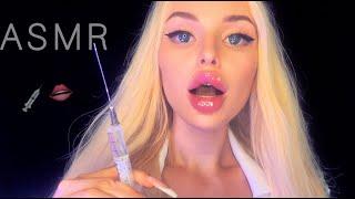 АСМР Ужасный Косметолог ASMR WORST Reviewed Cosmetologist