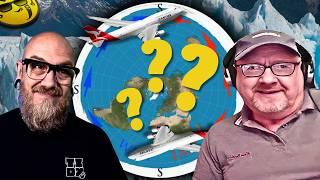 Flat Earth's Final Experiment Idea is CRAZY