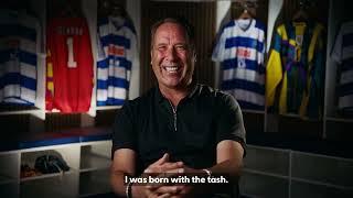 David Seaman on drinking culture in football and why he's supporting our Drinking Check campaign