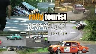 BEST OF LADA 2023 I rallytourist version