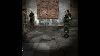 Гарик. Зов Припяти #stalker