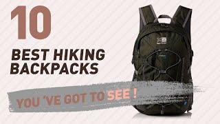 Karrimor Hiking Backpacks For Men // Amazon UK Most Popular