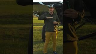 Ground Adjustable Propellers with Patriot Aircraft - Catch the whole episode on my channel