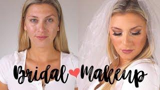 BRIDAL MAKEUP | Sarah Bell