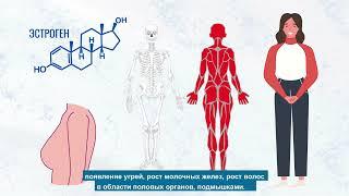 9-тема. Өспүрүмдөрдүн репродуктивдик ден соолугу