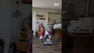 I bet he was so relieved  #afv #prank #funny #shorts