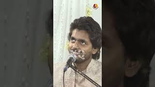 इस बुलंदी पे हम को बड़ा नाज है | Saqib Ali Sabri New Status | Ghazal Status | Kokan Qawwali Status