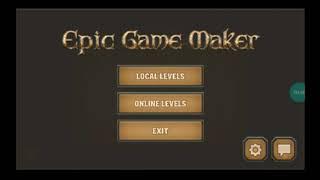 How to make games in mizo ||games siam dan||