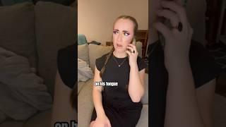 Teachers calls mom #story #comedy #funny #life #skit #mom #students #kids #school #animals #lol