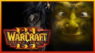 WARCRAFT 3ВАРКРАФТ 3НОВИЧОК ПРОХОДИТ ПЕРВЫЙ РАЗ ОРИГИНАЛЬНУЮ КАМПАНИЮ# 1