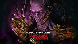 Dead by Daylight The Lich (Vecna) Chase Music [Live]