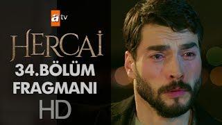 Hercai 34. Bölüm Fragmanı