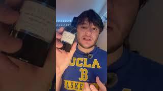 A classic fragrance for $10? #fragrance #cologne #menscologne #shorts